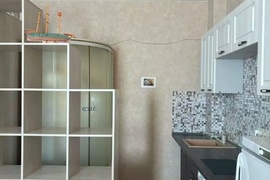 В продаже, прекрасная студия 25кв.м.