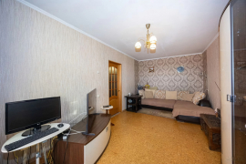 2-к. квартира, 43,2 м², 10/10 эт.