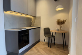 Квартира-студия, 26 м², 8/17 эт.