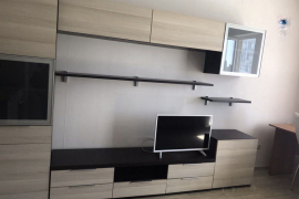 Студия Новосибирская область, Новосибирск Горский мкр, 69/1 (25.8 м²)