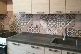 2-к. квартира, 61 м², 18/24 эт.