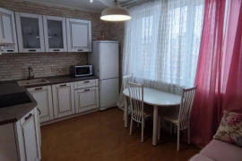 Продается 2-комн. квартира, 56 м²
Расположение

