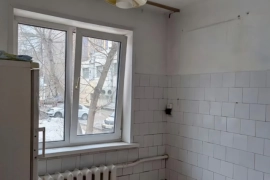 В продаже, прекрасная 2-х комнатная квартира.