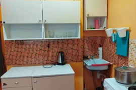 В продаже, прекрасная студия 20кв.м.