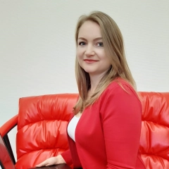 Олеся Владимировна